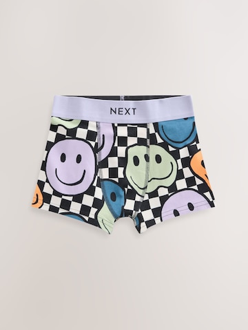 Next Badehose in Schwarz