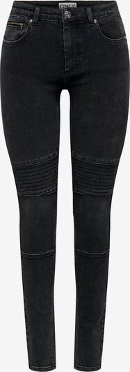 ONLY Jeans 'DAISY' in Black, Item view