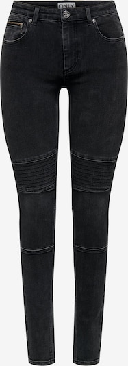 Jeans 'DAISY' ONLY di colore nero, Visualizzazione prodotti