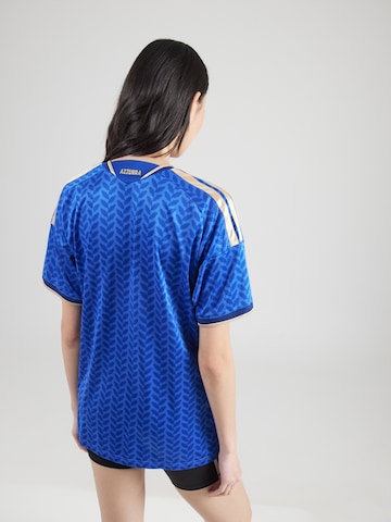 ADIDAS PERFORMANCE Trykot 'Italien 26' w kolorze niebieski