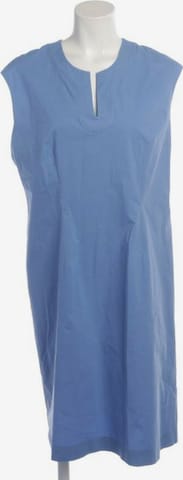 BOGNER Dress in XXL in Blue: front