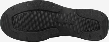 ECCO Sneakers laag 'Irving' in Zwart