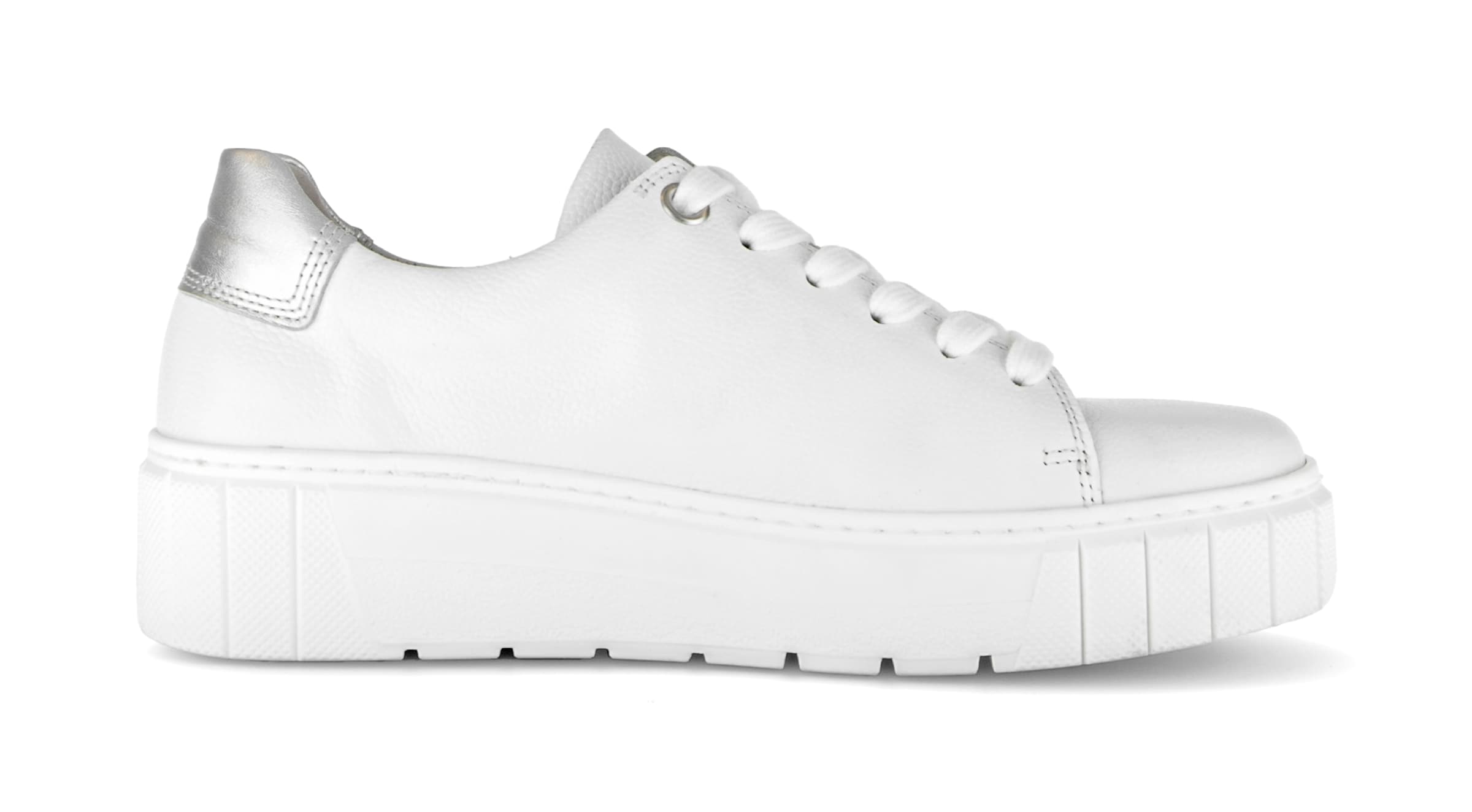 GABOR Sneaker in Weiß