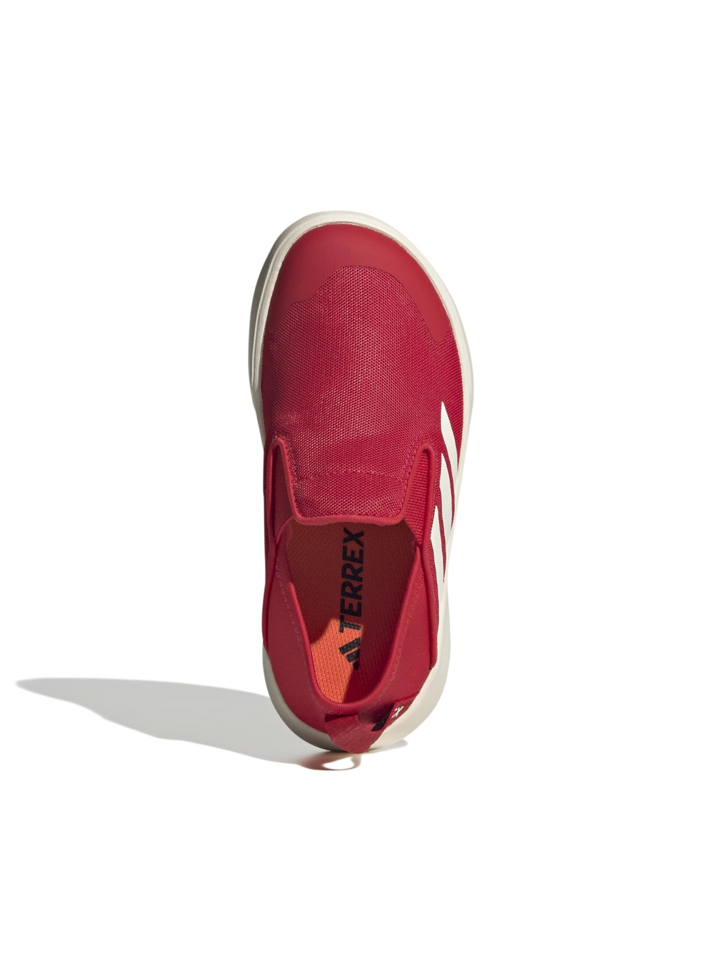ADIDAS TERREX Lave sko i rød