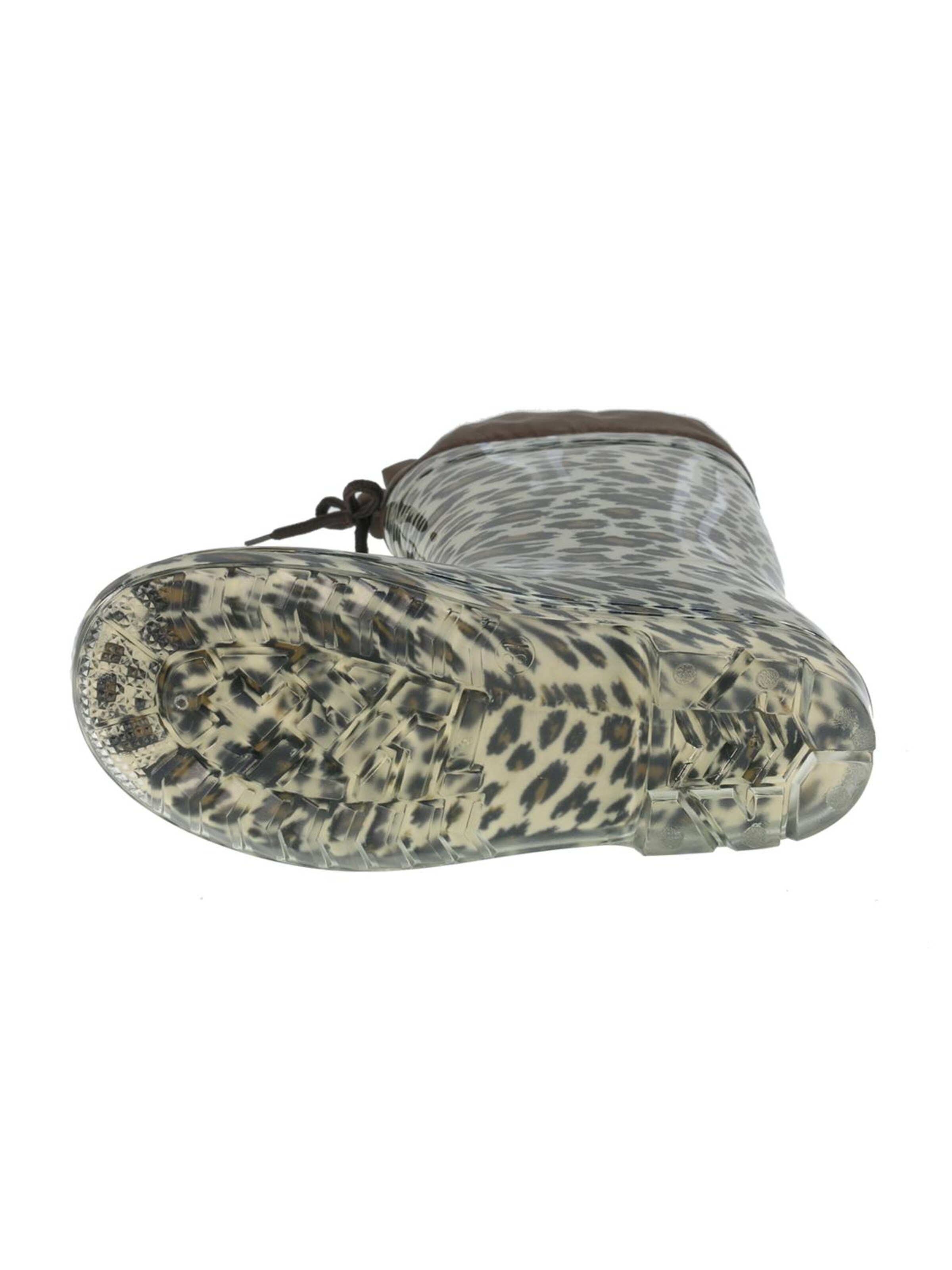 Beppi Laarzen 'Rain Boot' in Beige