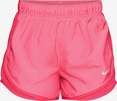 NIKE Sportske hlače 'TEMPO' u roza / svijetloroza, Pregled proizvoda