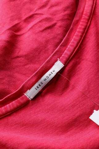 IKKS Top & Shirt in XXL in Pink