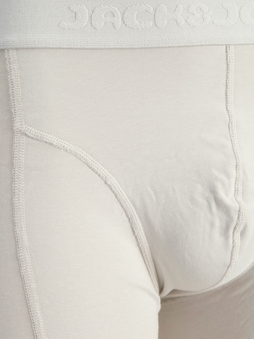 JACK & JONES - Calzoncillo boxer 'JACGILLI' en beige