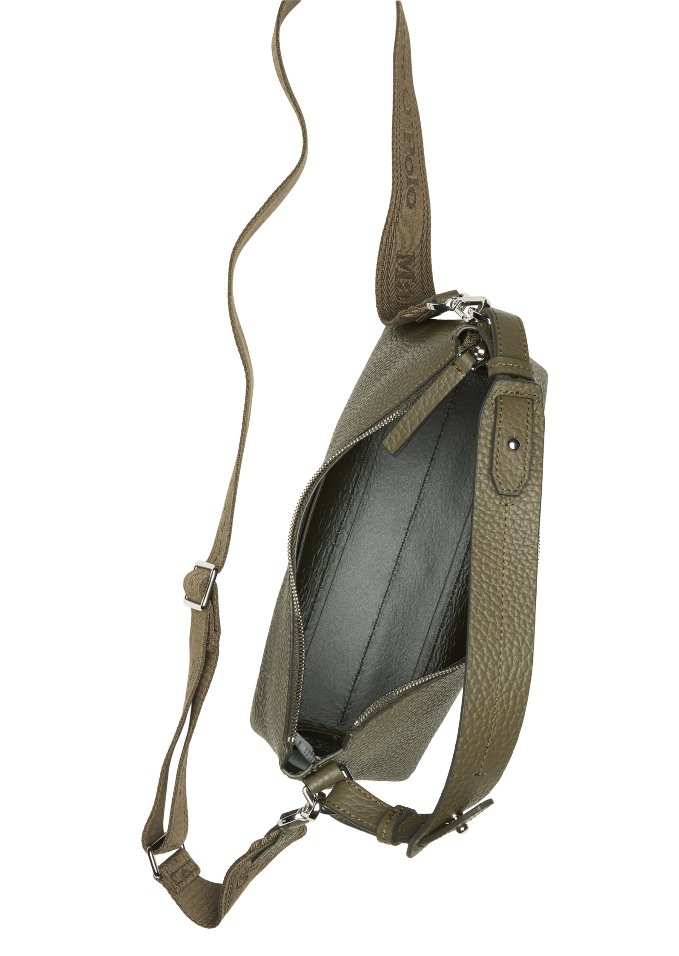 Marc O'Polo Crossbody bag in Green