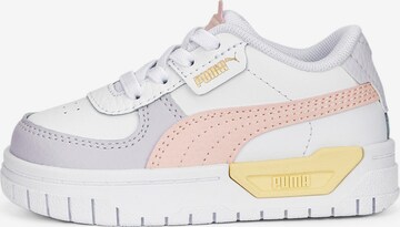 PUMA Sneakers 'Dream' in Wit: voorkant