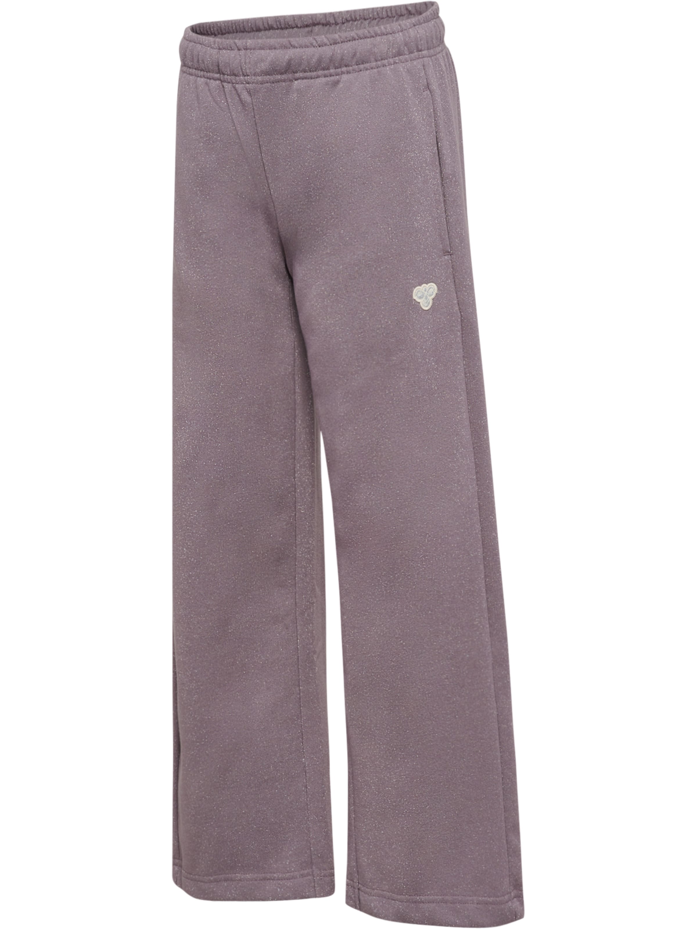Hummel Loose fit Pants in Grey