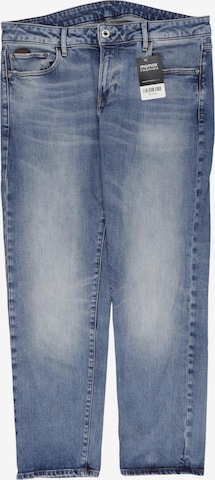 G-STAR Jeans 29 in Blau: Vorderseite