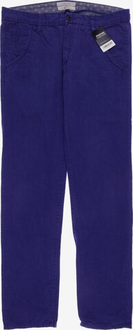 ESPRIT Pants in 34 in Purple: front