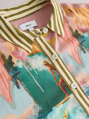Camicia da donna di Next in colori misti
