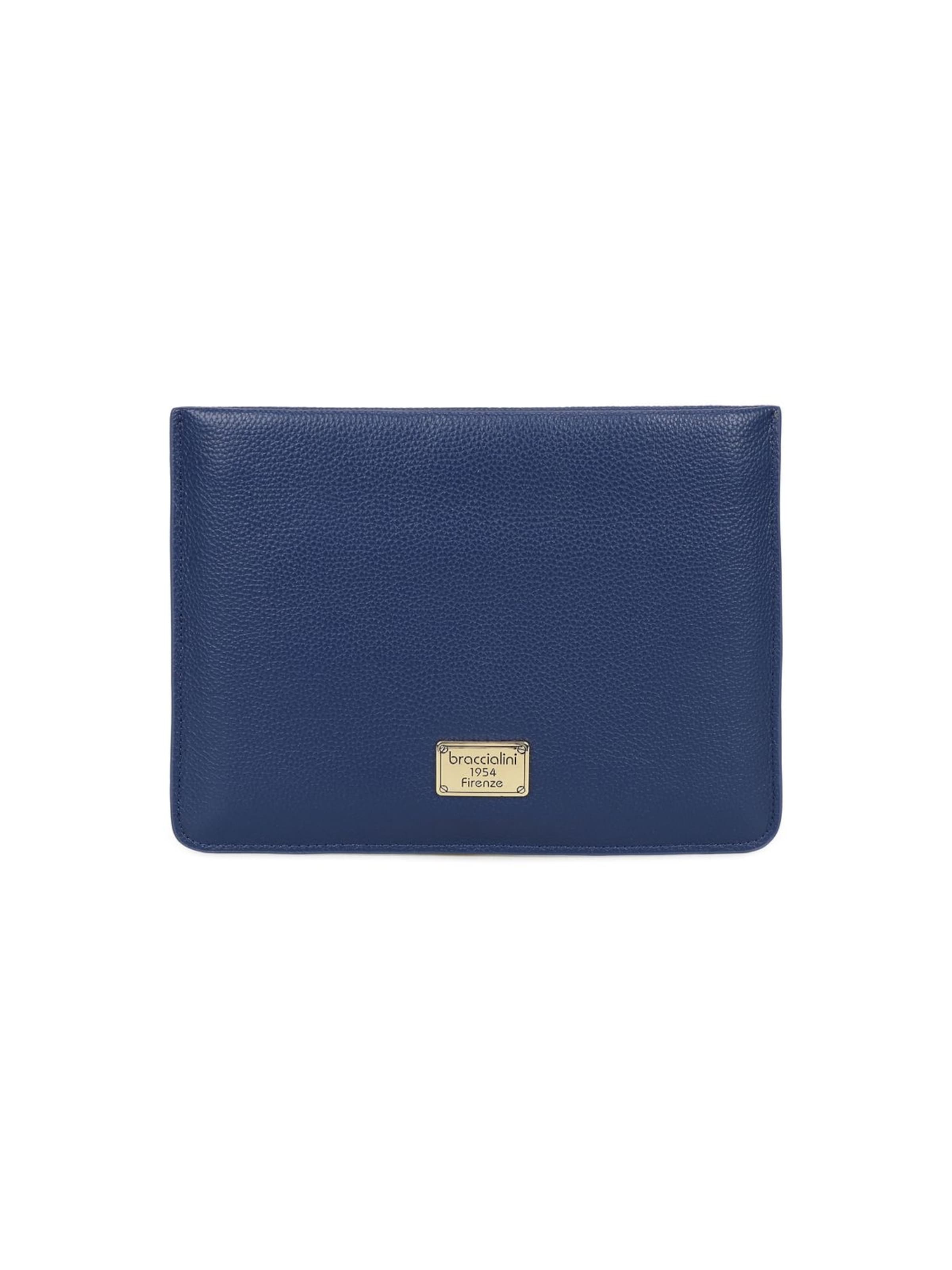 Braccialini Beuteltasche 'Dolly'‌ in Blau: Vorderseite