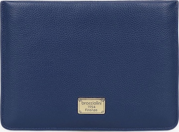 Braccialini Beuteltasche 'Dolly' in Blau: Vorderseite