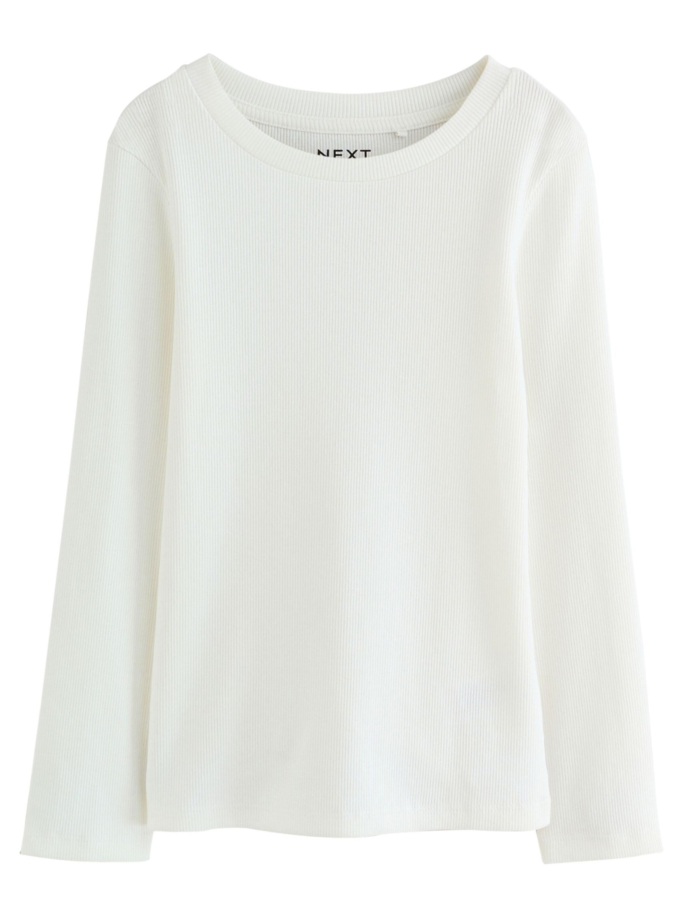 Next Póló - narancs