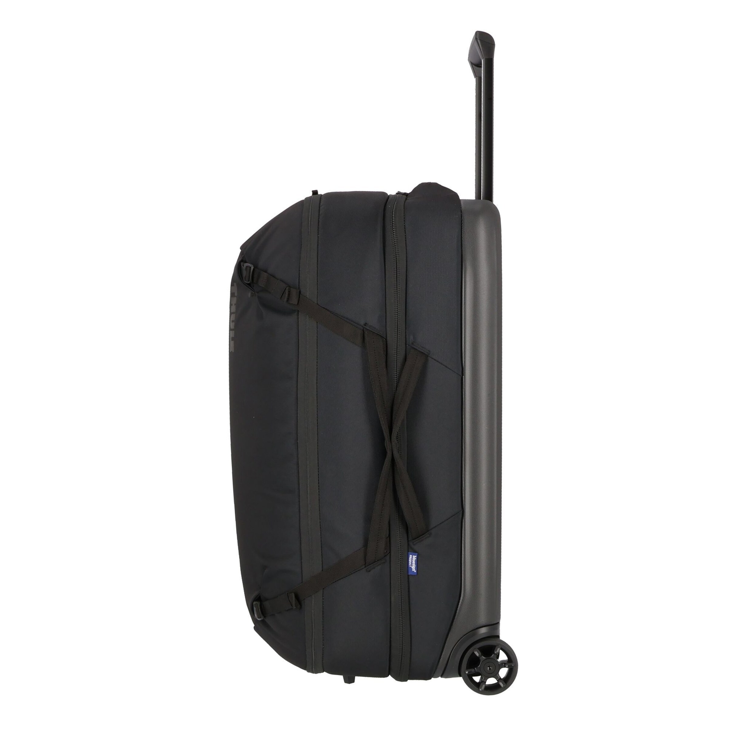 Thule Trolley 'Subterra 2' in Zwart