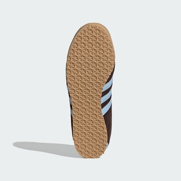 ADIDAS ORIGINALS Platform trainers 'Italia 70s' in Brown