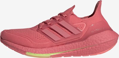 ADIDAS PERFORMANCE Tenisice za trčanje 'ULTRABOOST 21' u svijetloroza, Pregled proizvoda