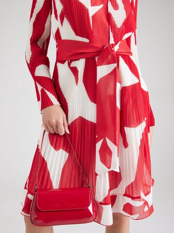 Robe APART en rouge