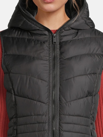 New View Sportbodywarmer in Grijs