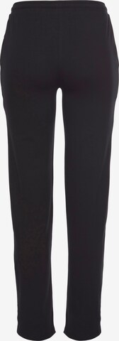 FLASHLIGHTS Slim fit Pants 'Flashlights' in Black