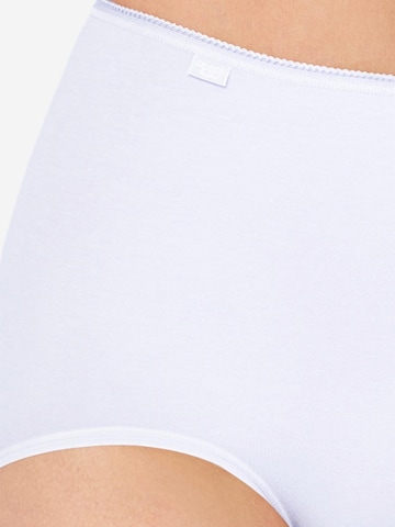 SLOGGI Slip '24/7 Cotton' in White