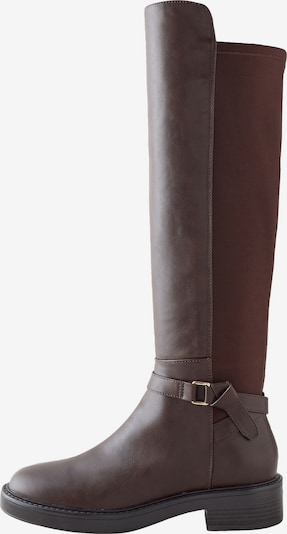 Next Boot in 39/Regular in Chocolate, Item view