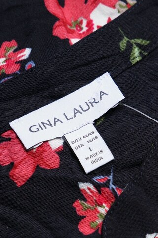 Gina Laura Blouse & Tunic in L in Black