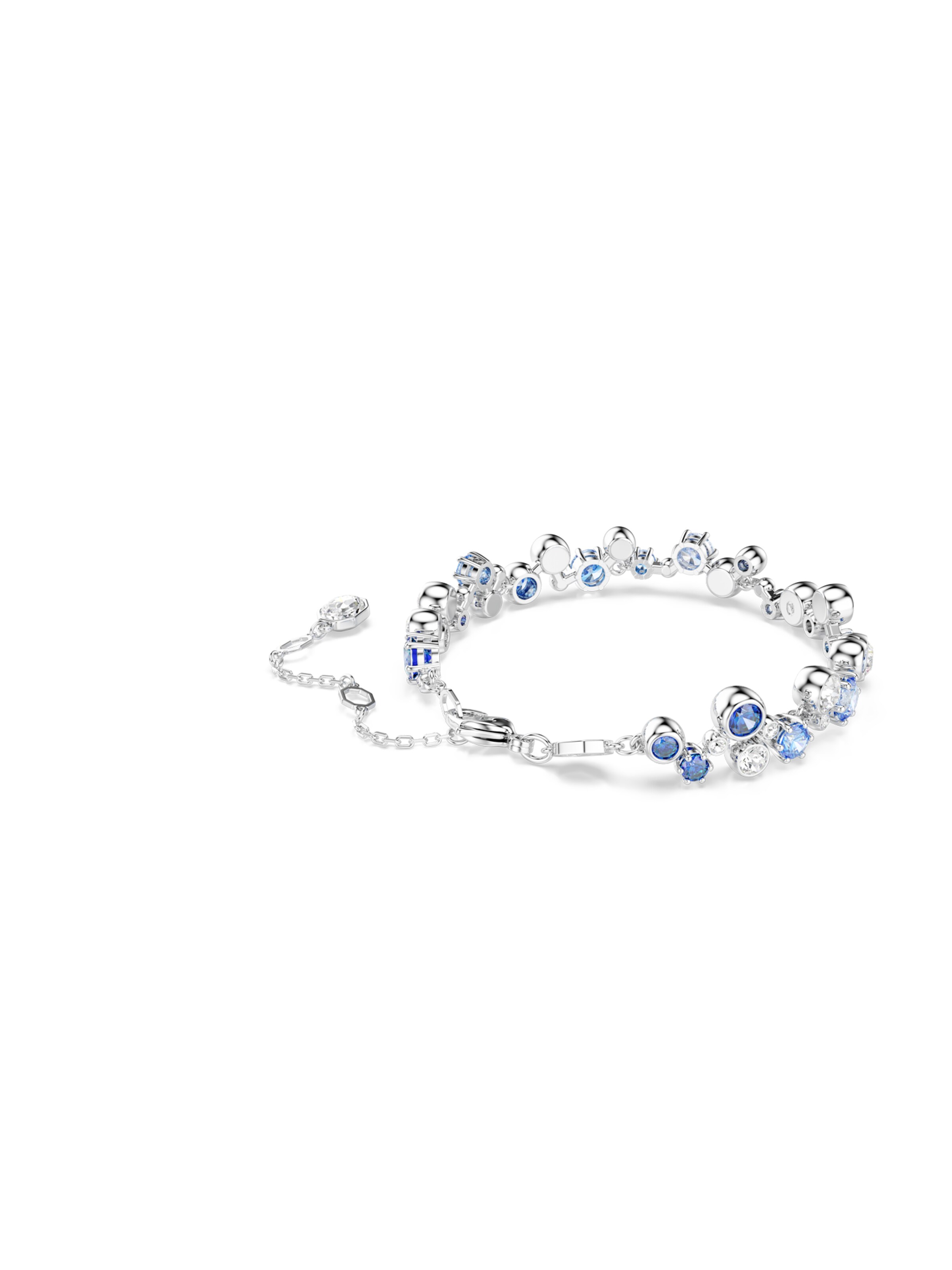 Bracelet 'Constella' Swarovski en argent