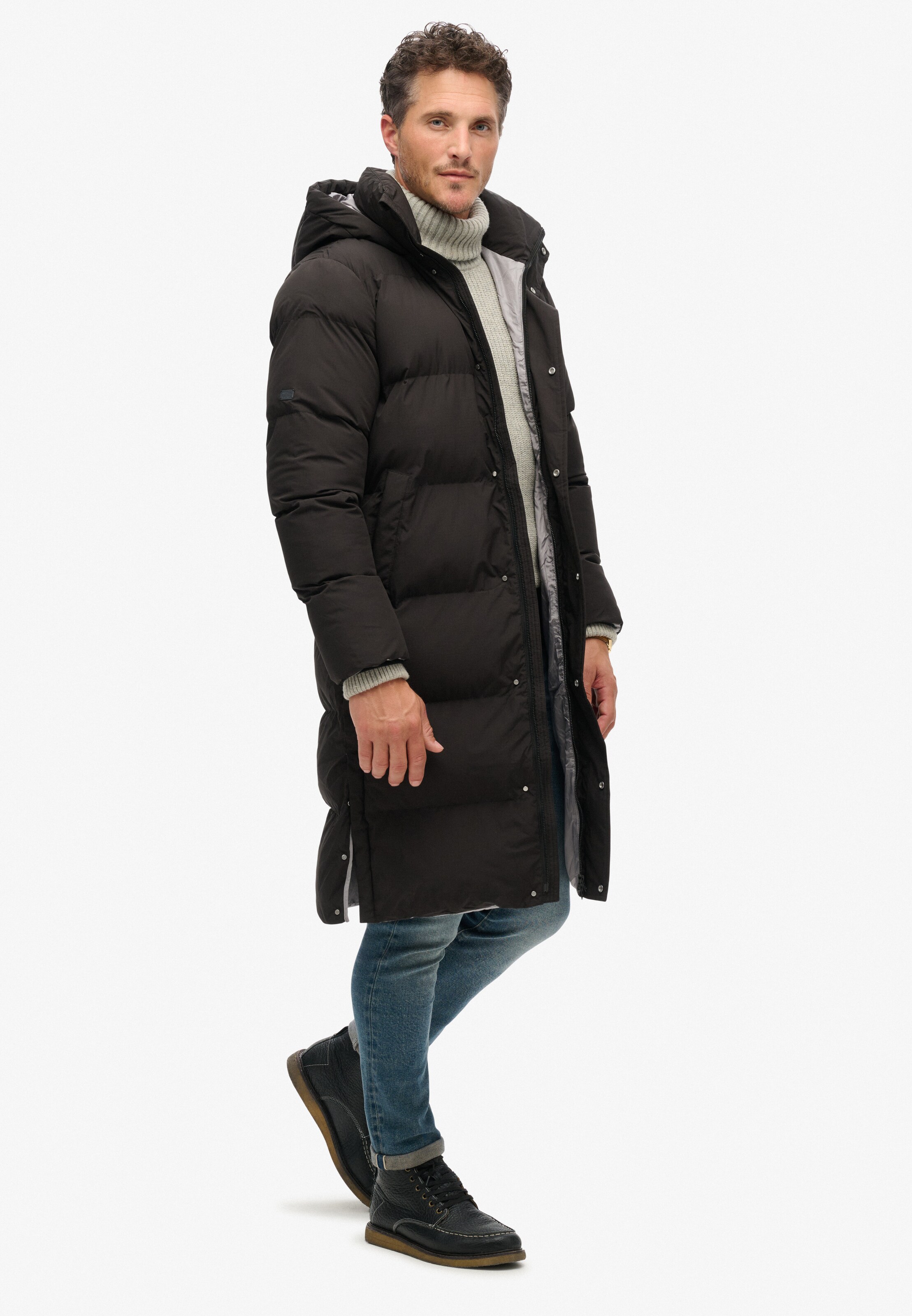 Vetements grandes tailles Superdry pour hommes Achetez en ligne ABOUT YOU