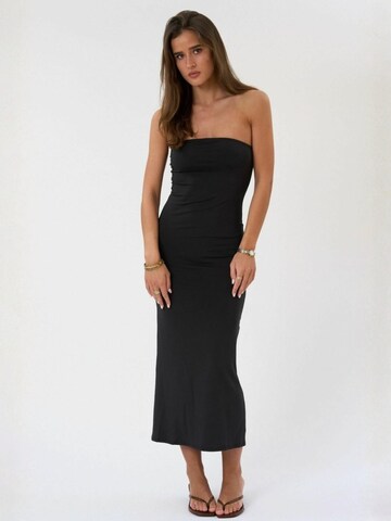It's May Dress ' Isabella ' in Black