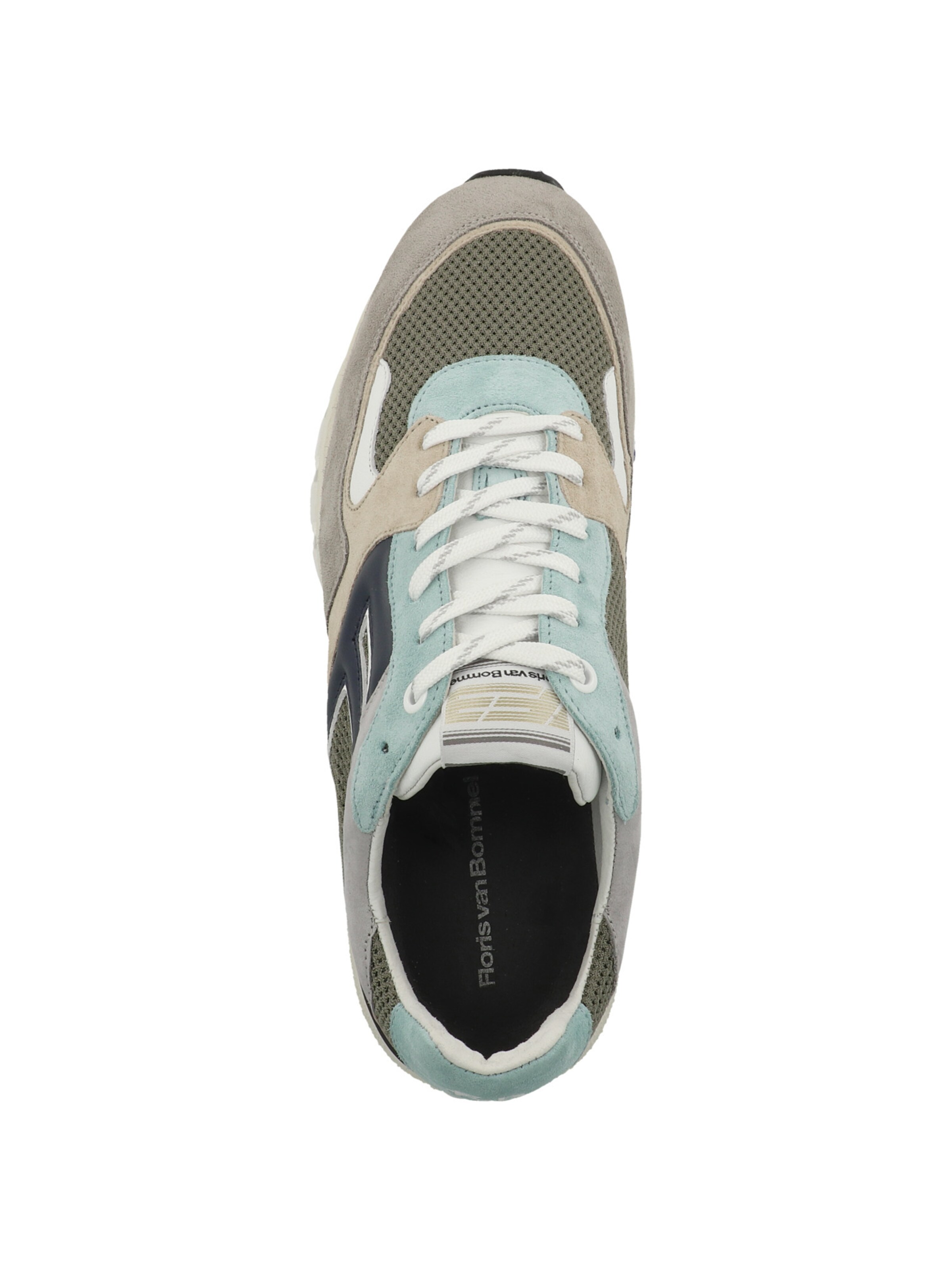 Floris van Bommel Sneaker 'De Treener 01.01' in Mischfarben