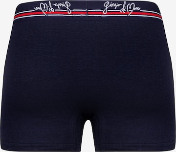 Giorgio di Mare Boxershorts i blandade färger