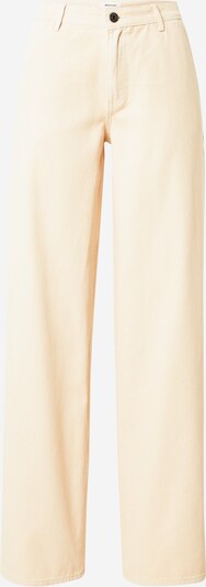 modström Jeans 'Harriet' in de kleur Crème, Productweergave
