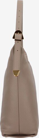 Coccinelle Handbag 'Gleen' in Grey