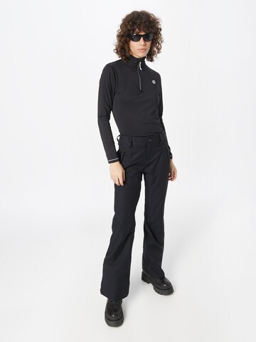 Volcom Regular Outdoorbyxa 'SPECIES' i svart