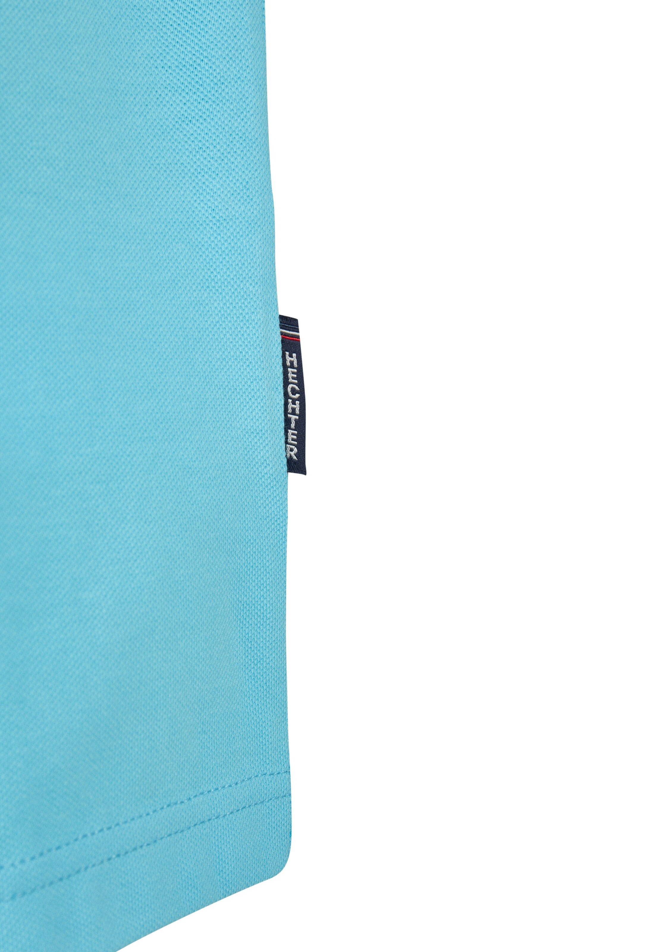HECHTER PARIS Shirt in Blue