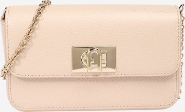 FURLA Umhängetasche 'ARES' in Pink