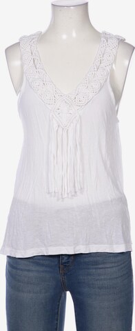 Pepe Jeans Top & Shirt in S in White: front
