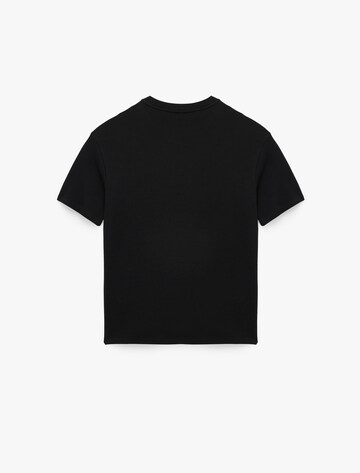 Koton Shirt in Black