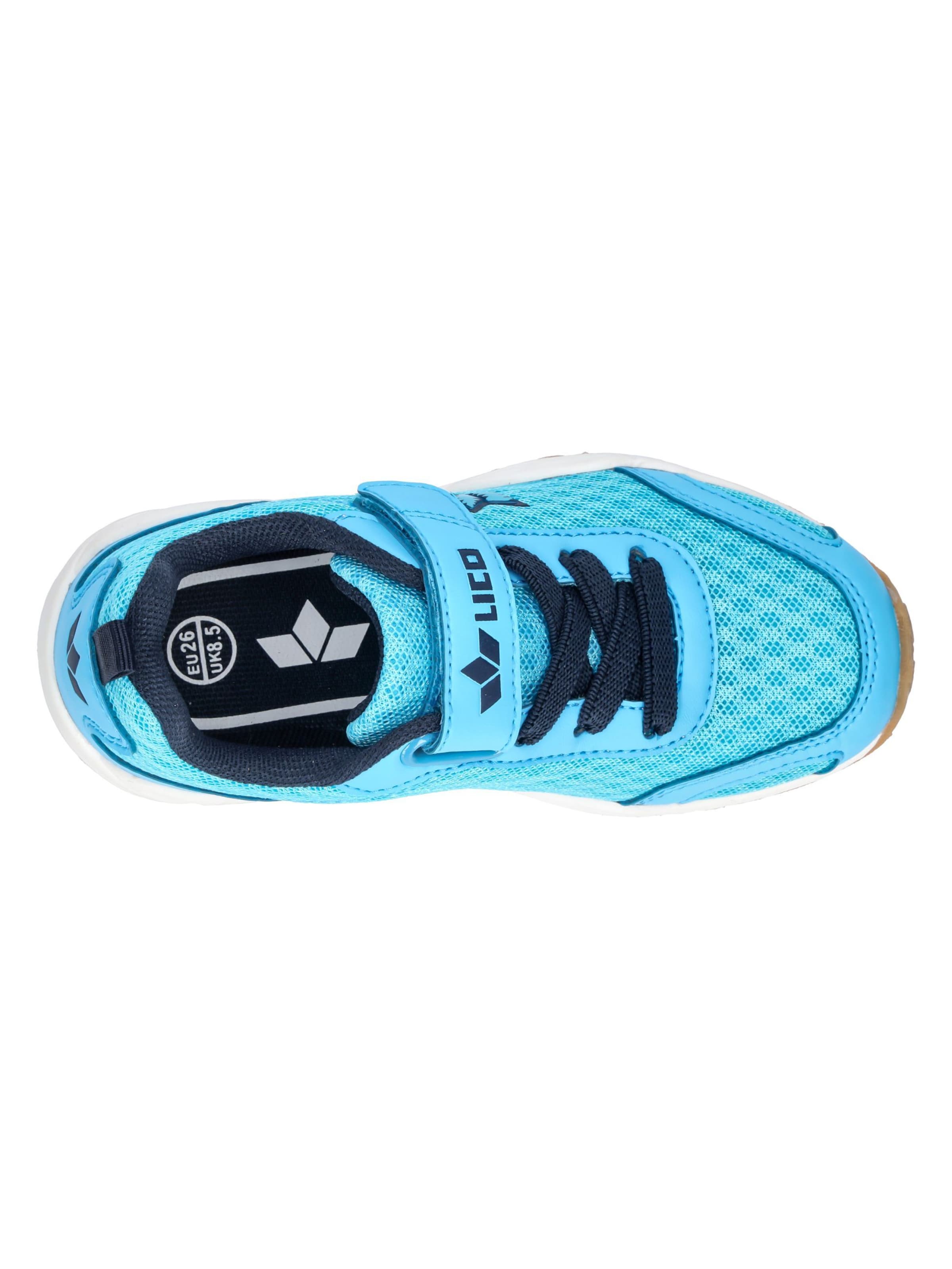 LICO Sports shoe 'Bronte VS' in Blue