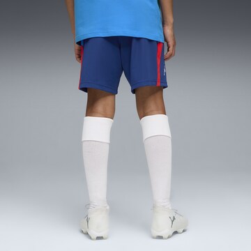PUMA Regular Sports trousers 'Neymar Jr. Playmaker' in Blue
