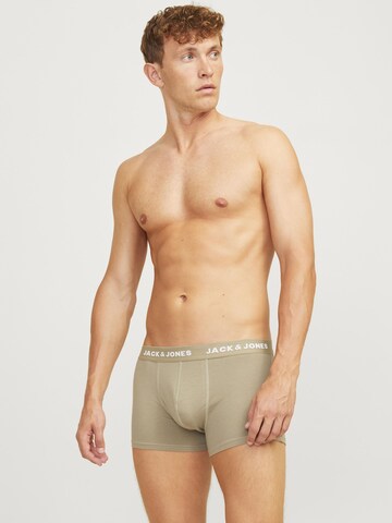 JACK & JONES Boxer shorts 'JACMason' in Blue