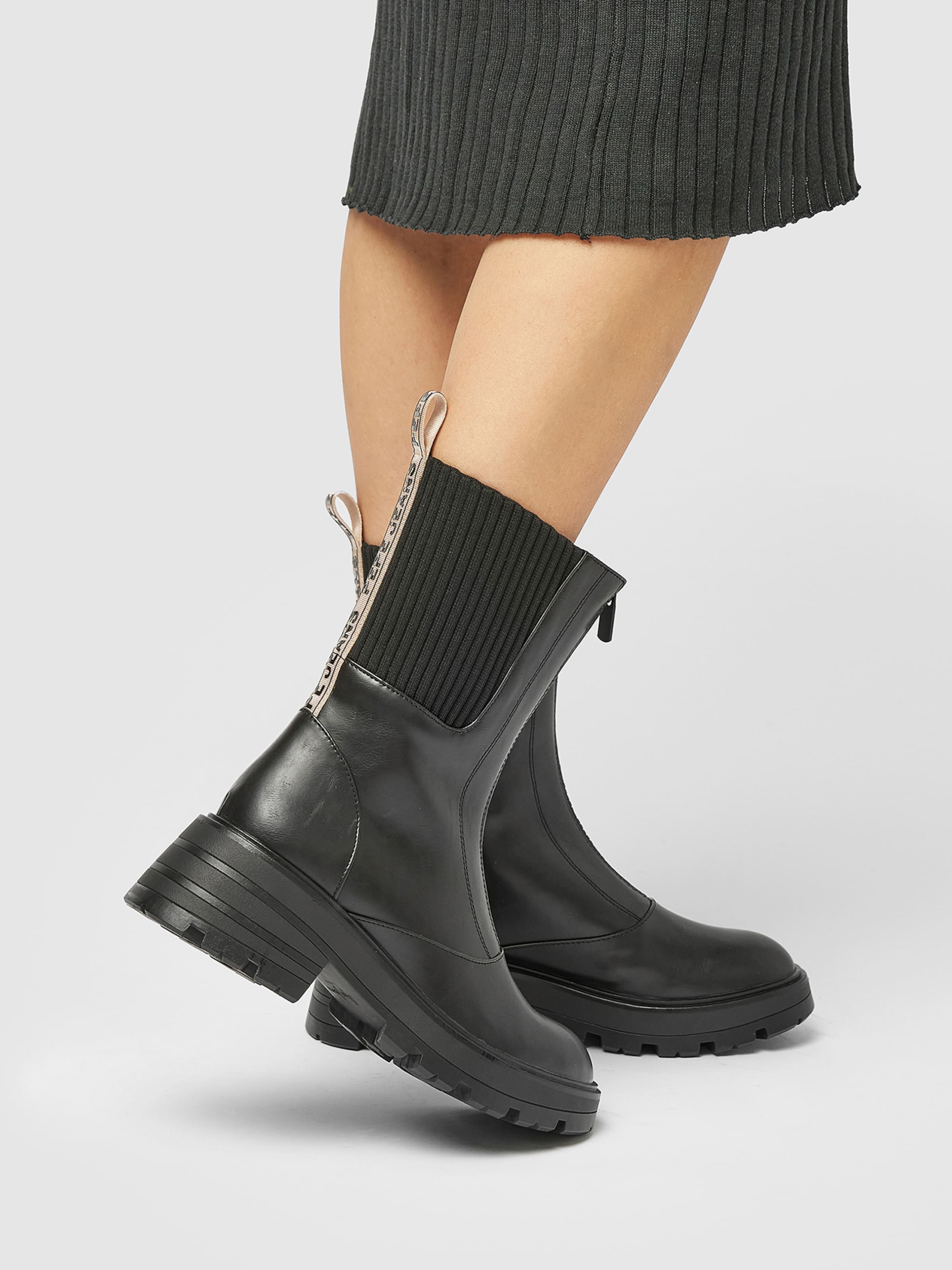 Pepe top jeans boots