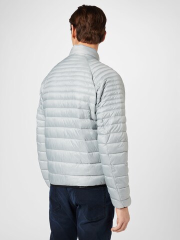 REPLAY Jacke in Silber