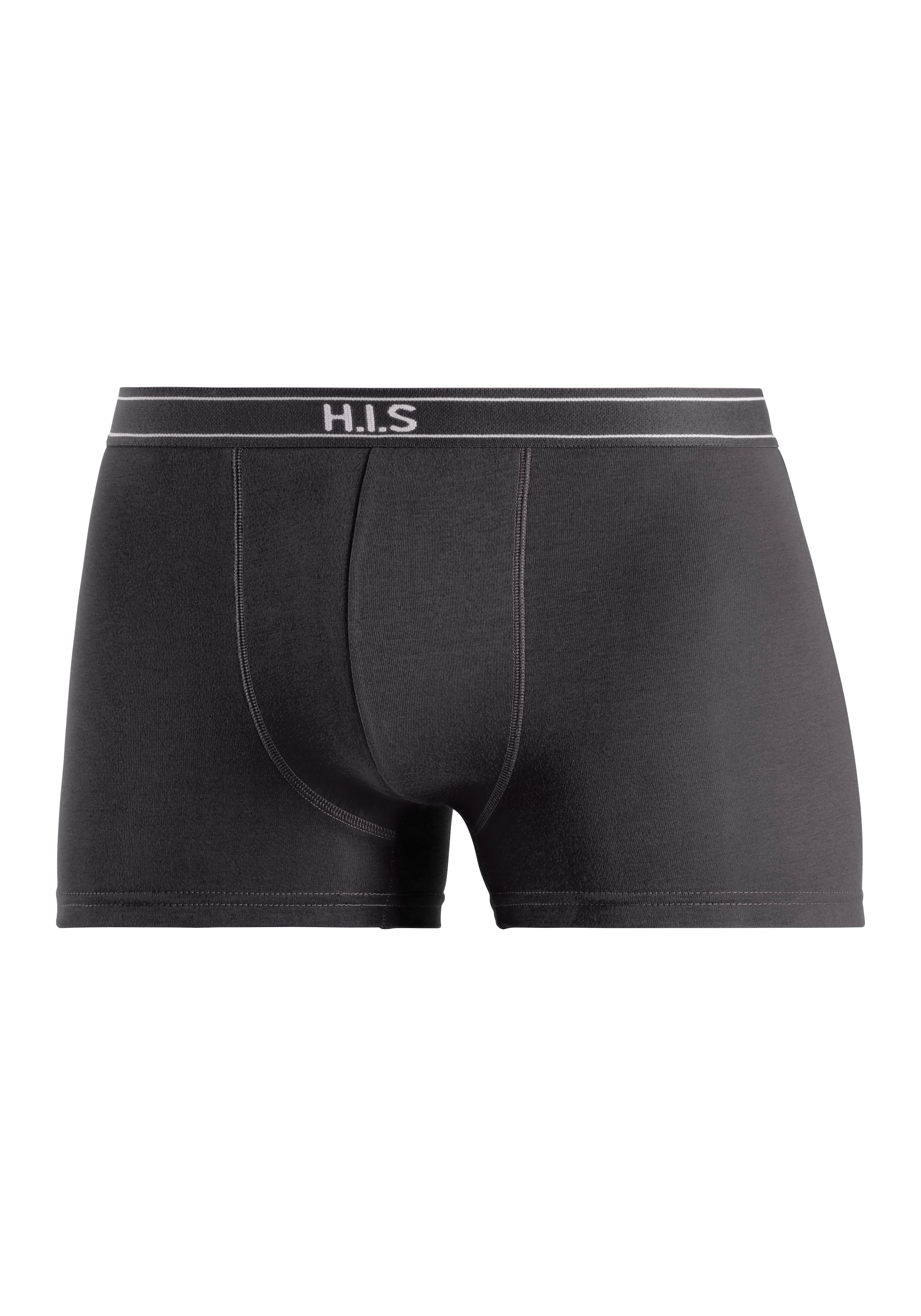 Boxers H.I.S en mélange de couleurs