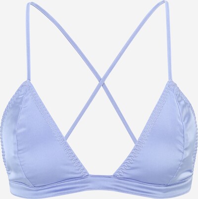 Reggiseno 'BREE' Samsøe Samsøe di colore blu chiaro, Visualizzazione prodotti