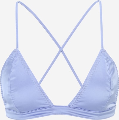 Samsøe Samsøe Soutien-gorge 'BREE' en bleu clair, Vue avec produit